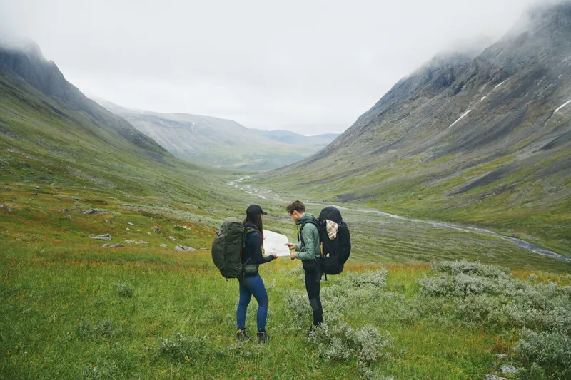 Fjallraven Men's Abisko Trail Fleece Black-9