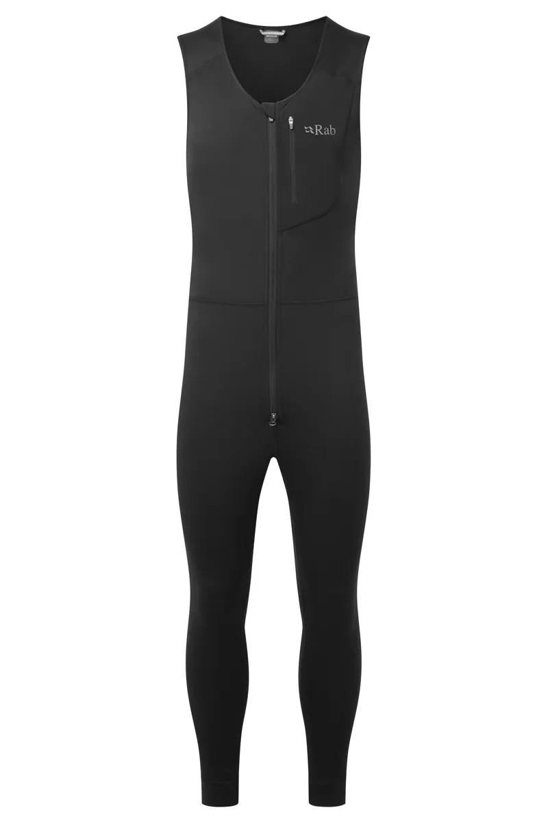 Rab Men's Modulus Bib Black