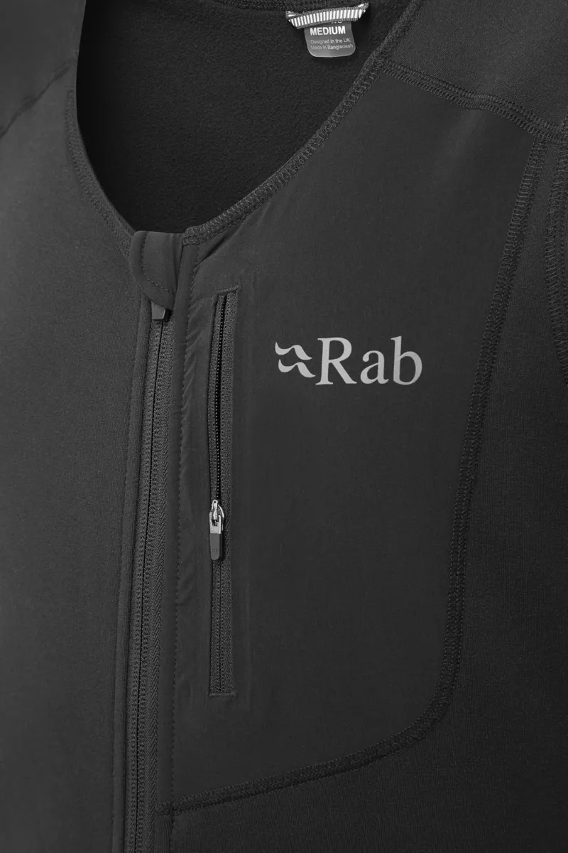 Rab Men's Modulus Bib Black-11