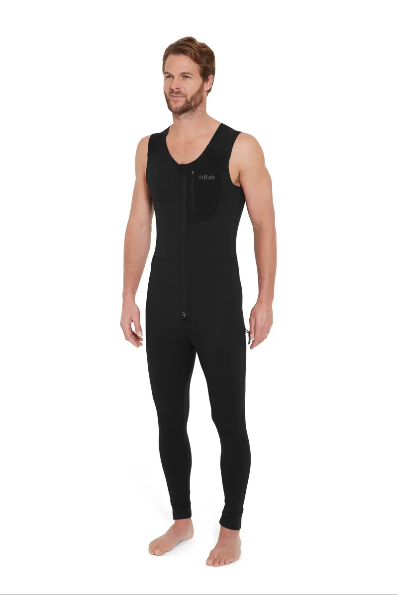 Rab Men's Modulus Bib Black-2