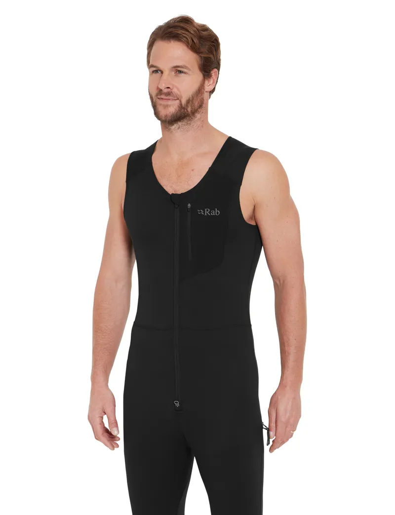 Rab Men's Modulus Bib Black-4