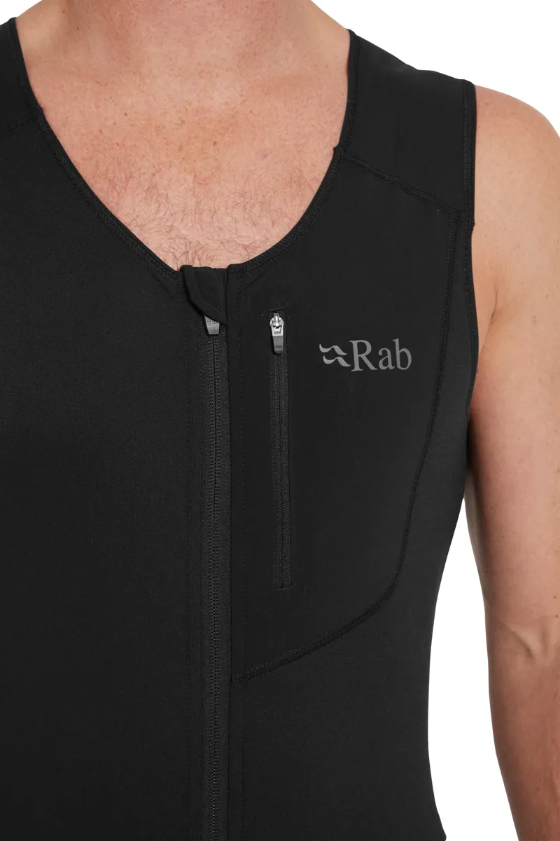 Rab Men's Modulus Bib Black-8