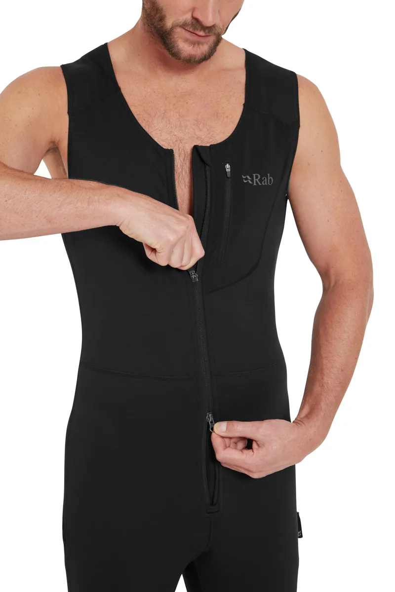 Rab Men's Modulus Bib Black-6