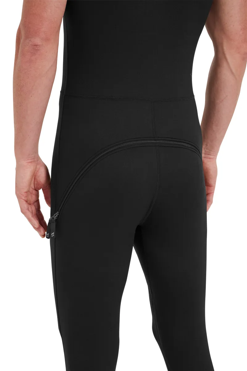 Rab Men's Modulus Bib Black-7