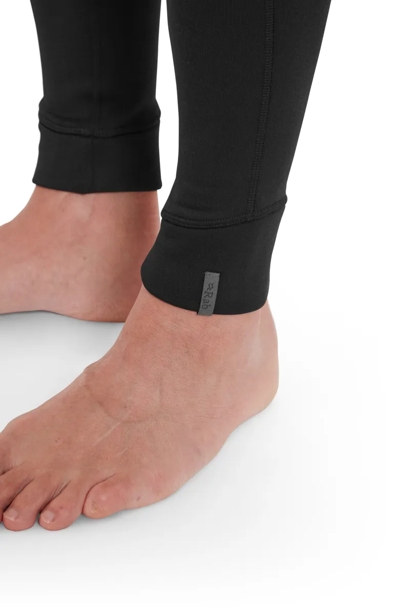 Rab Men's Modulus Bib Black-10