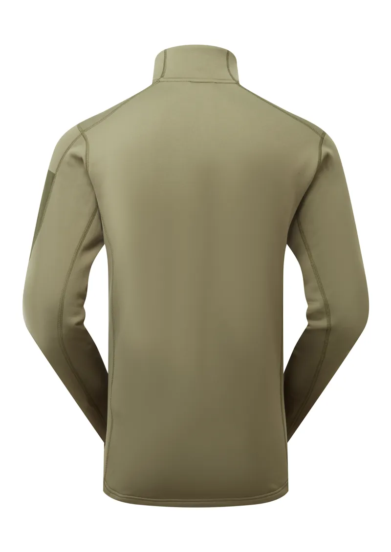 Rab Men's Modulus Pull-On Light Khaki-1