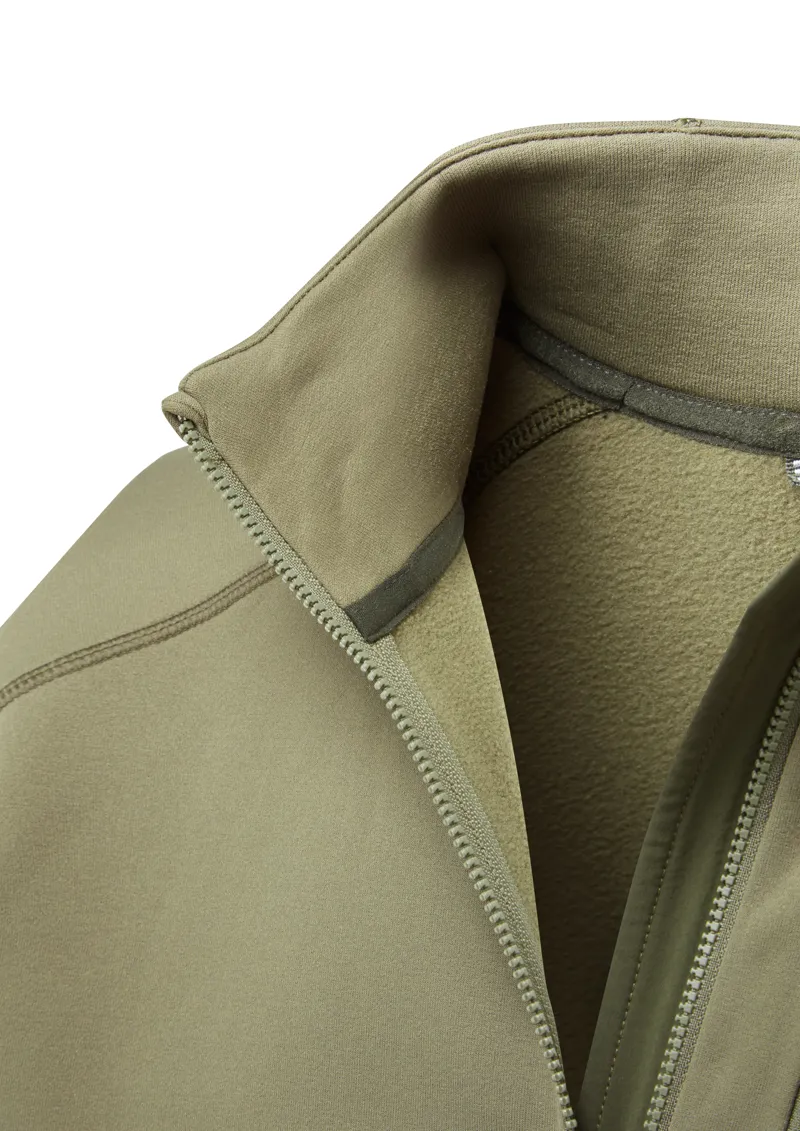 Rab Men's Modulus Pull-On Light Khaki-4