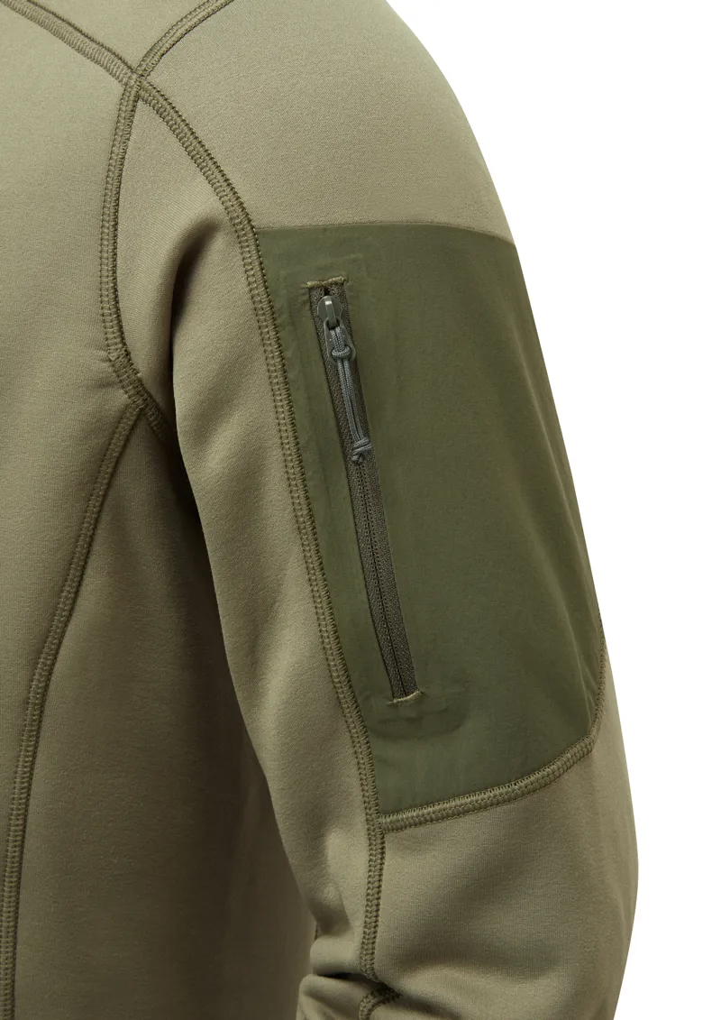 Rab Men's Modulus Pull-On Light Khaki-5