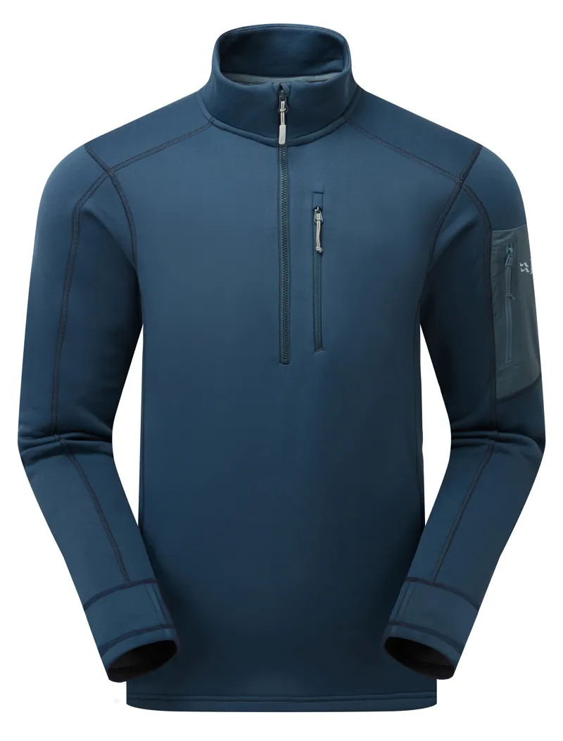 Rab Men's Modulus Pull-On Tempest Blue