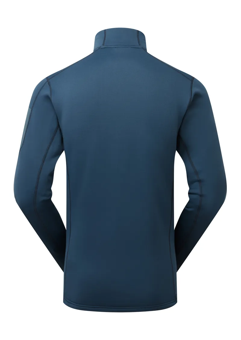 Rab Men's Modulus Pull-On Tempest Blue-1