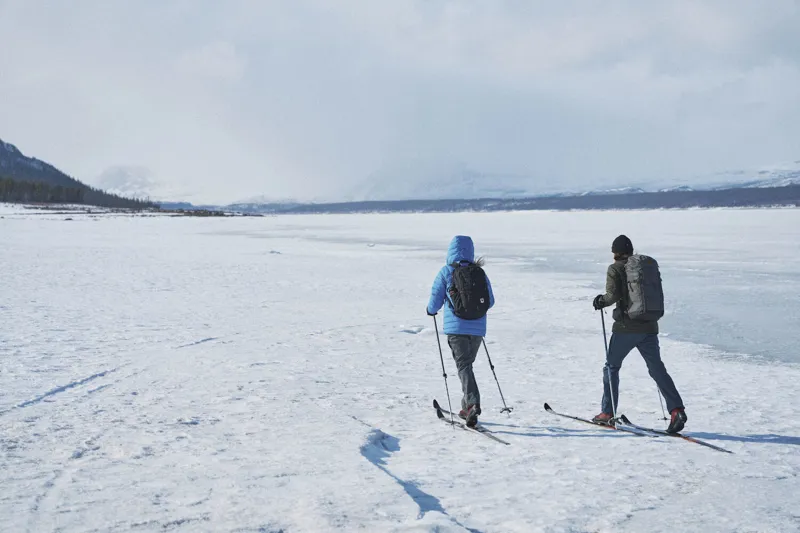 Fjallraven Singi 48 Clay-10
