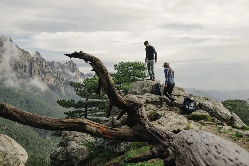 Fjallraven Women's Abisko Lite Fleece Jacket Chalk Rose-7