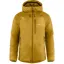 Tierra Men's Belay 120 Hood Jacket Lichen Yellow