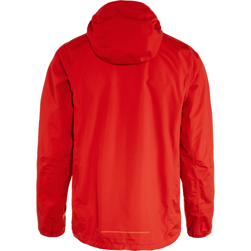 Tierra Men's Liddo Jacket Red -1