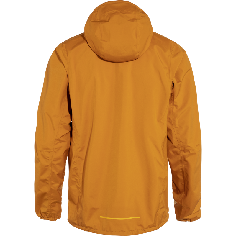 Tierra Men's Liddo Jacket Golden Yellow-1