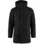 Tierra Men's Nikka Parka Black