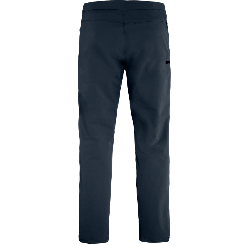 Tierra Men's Tarfala Pants Navy-1