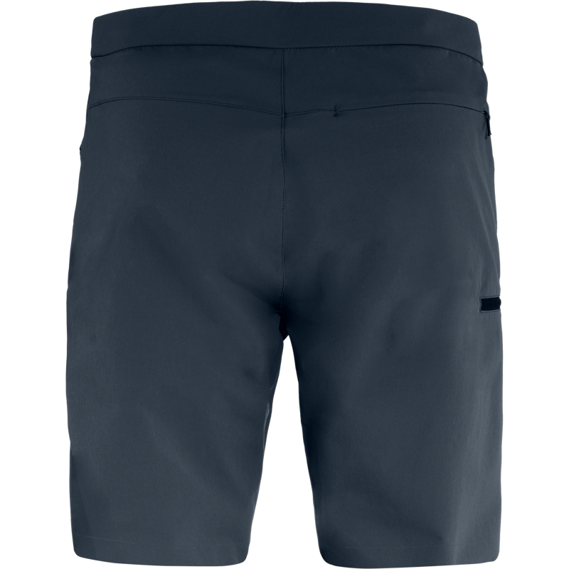 Tierra Men's Tarfala Shorts Moonless Navy-1
