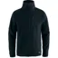 Tierra Men's Kvaloya Half Zip Moonless Navy