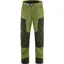 Tierra Men's Stensdalen Pant Leaf Green/Green Eclipse