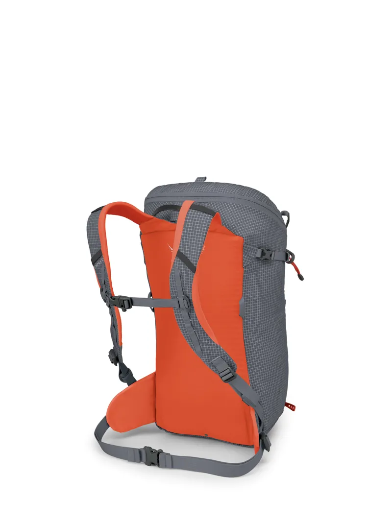 Osprey Mutant 22 Tungsten Grey-2