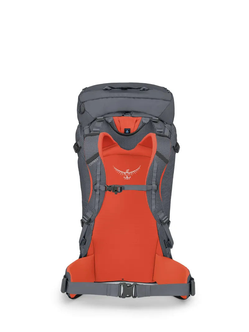 Osprey Mutant 52 Tungsten Grey-3