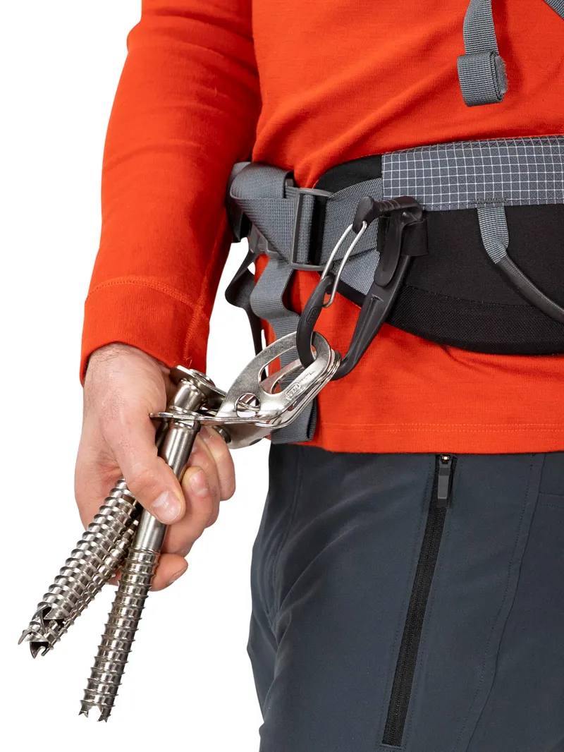 Osprey Mutant 52 Tungsten Grey-4