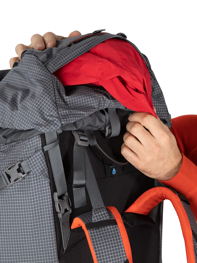 Osprey Mutant 52 Tungsten Grey-9