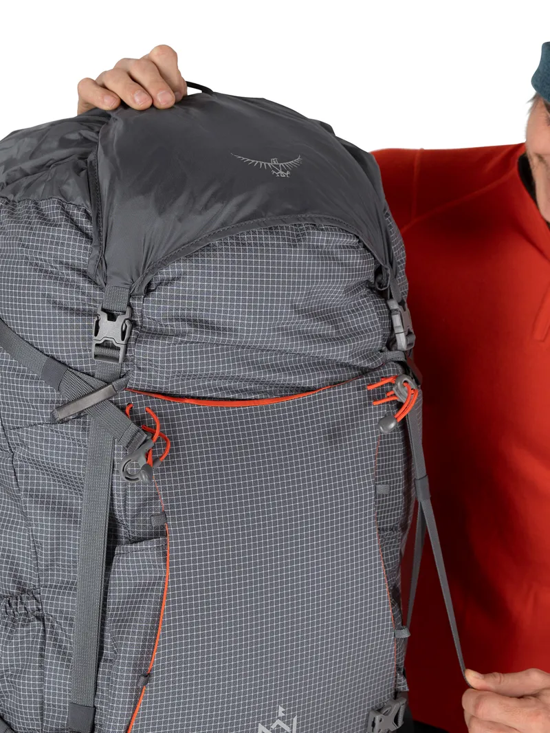 Osprey Mutant 52 Tungsten Grey-7