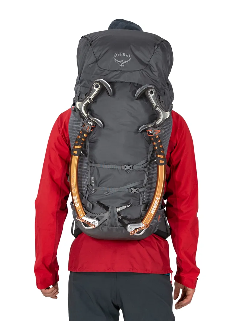 Osprey Mutant 52 Tungsten Grey-8