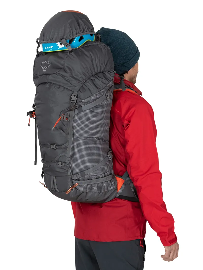 Osprey Mutant 52 Tungsten Grey-11