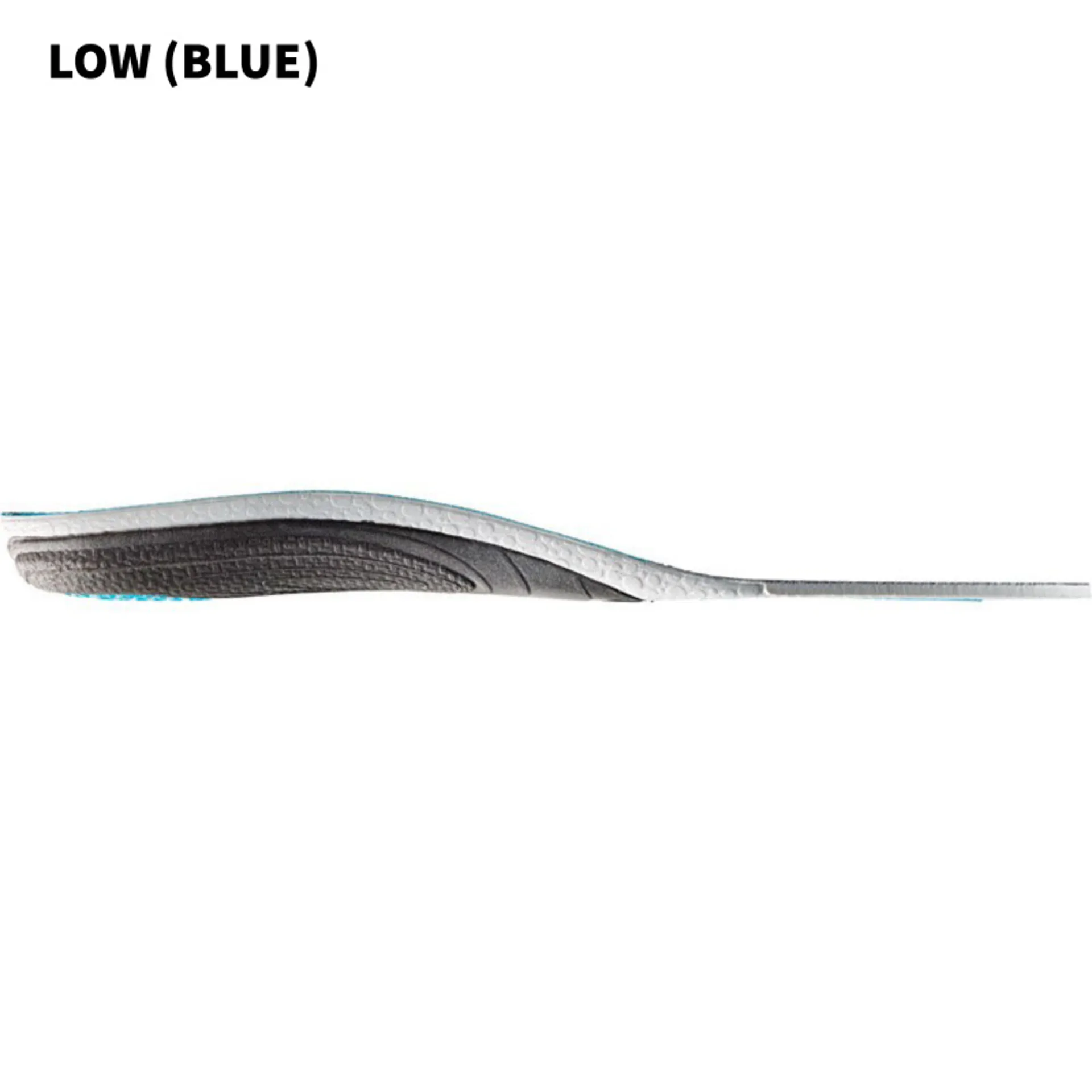 Sidas 3Feet activ Low - Inlegzool