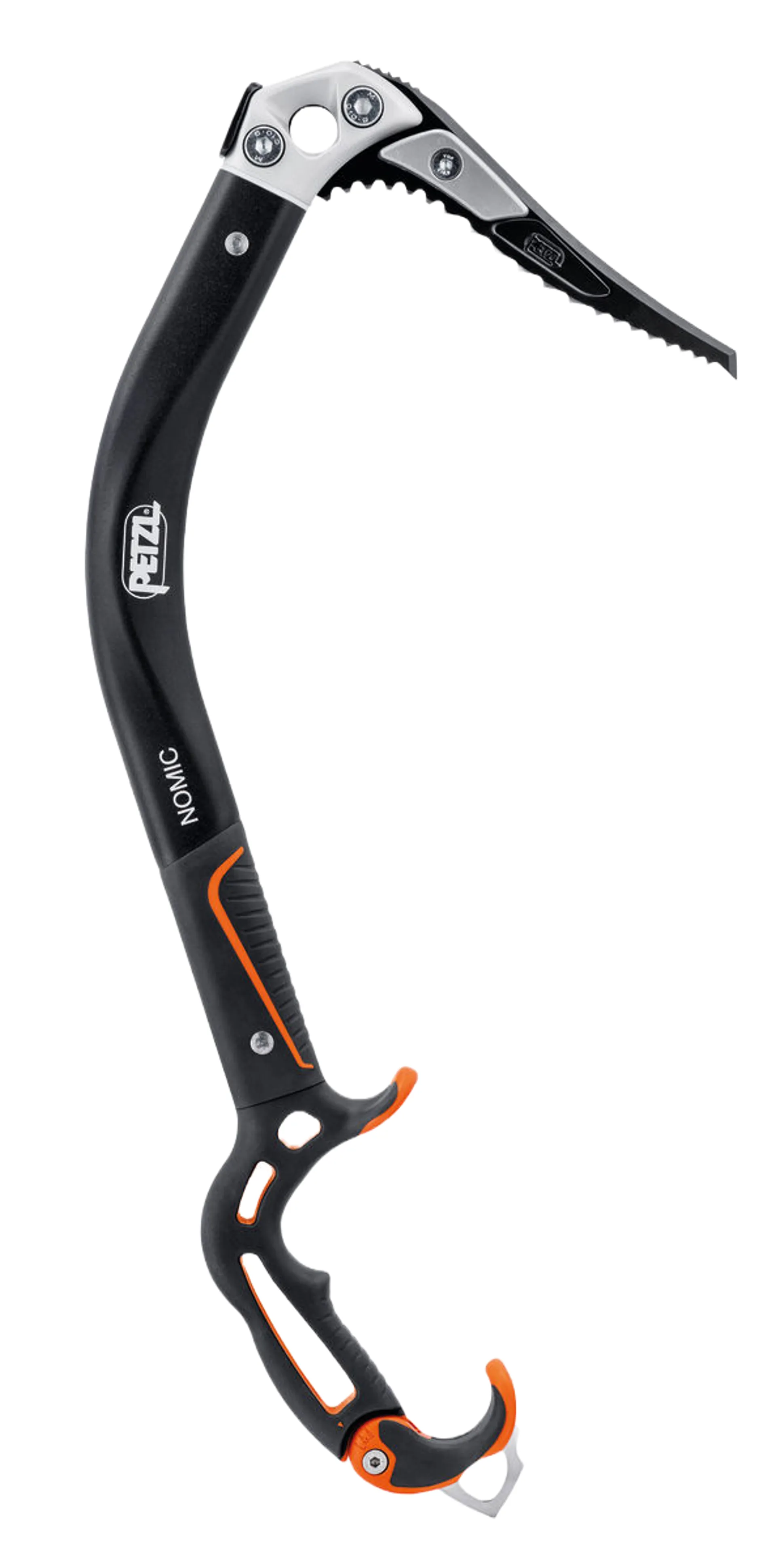 Petzl Nomic Ice Climbing Axe