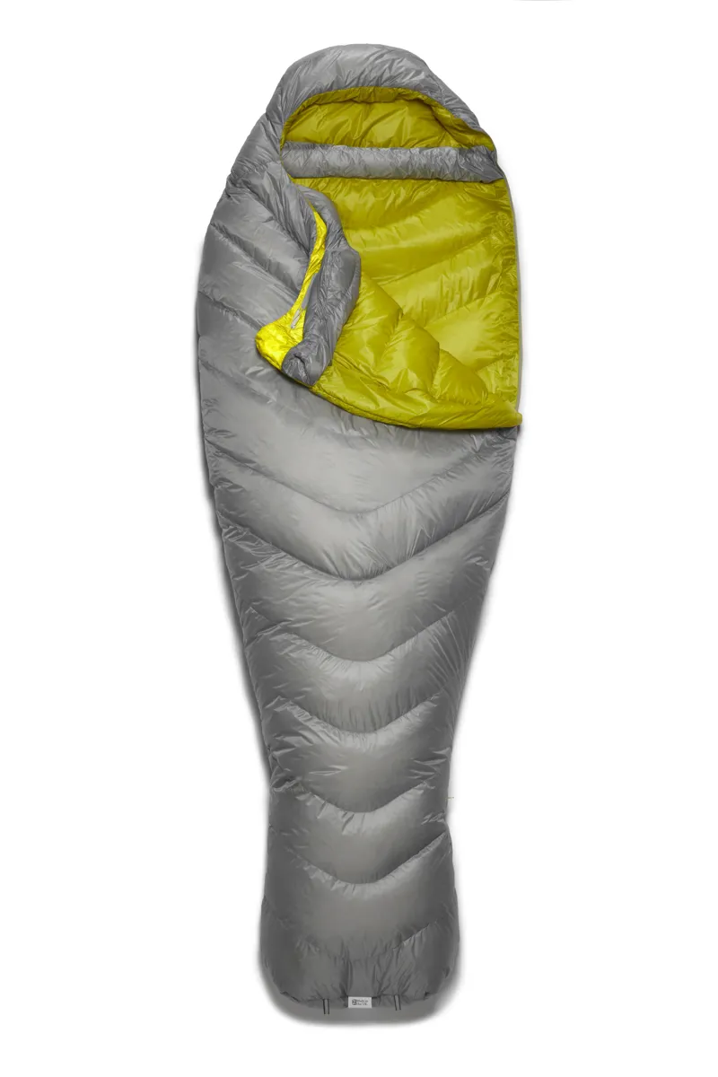 Rab Mythic 200 Sleeping Bag Cloud-2