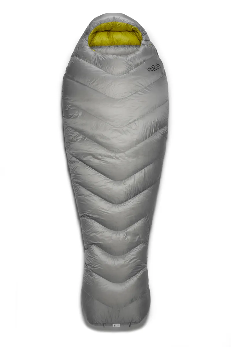 Rab Mythic 600 Sleeping Bag Cloud-2