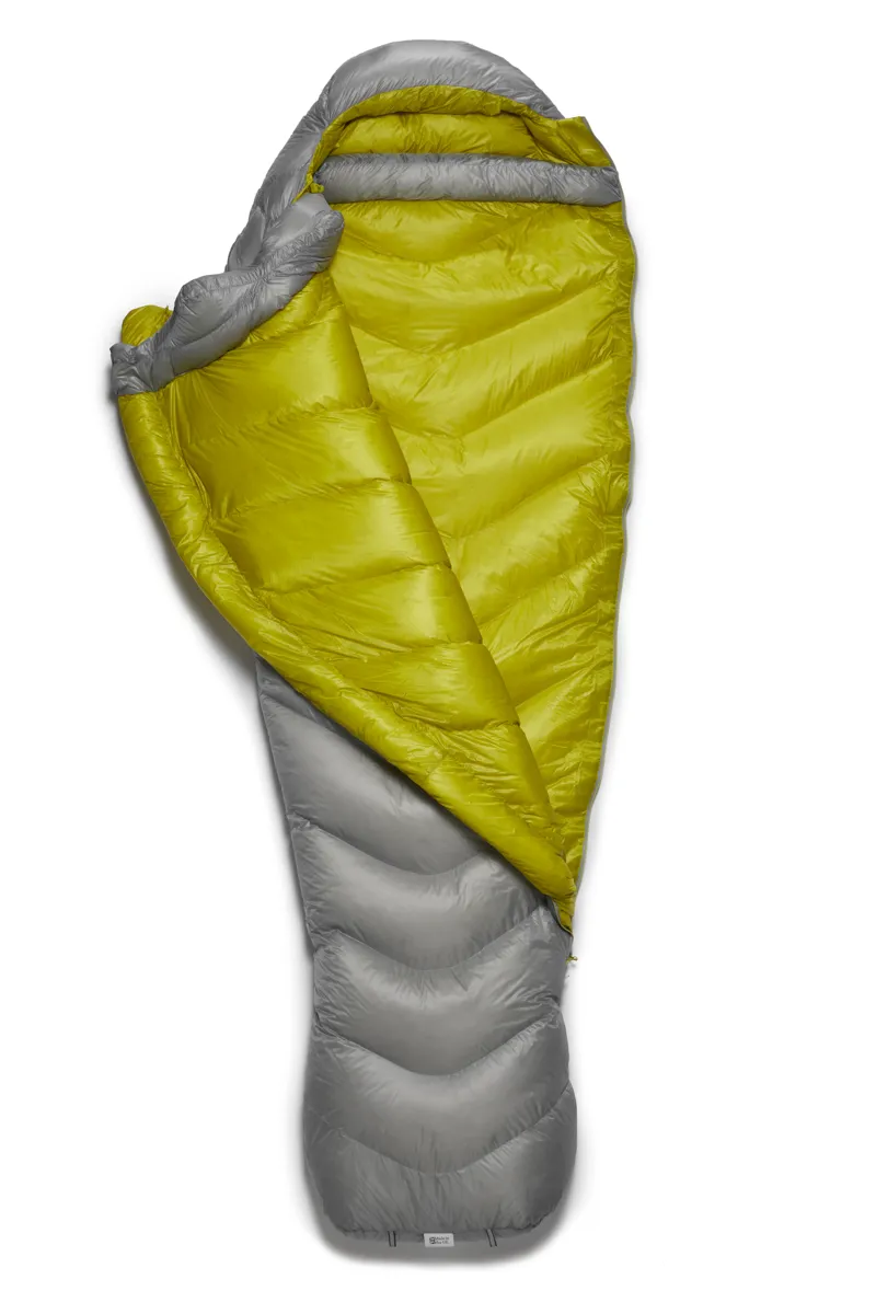 Rab Mythic 600 Sleeping Bag Cloud-4