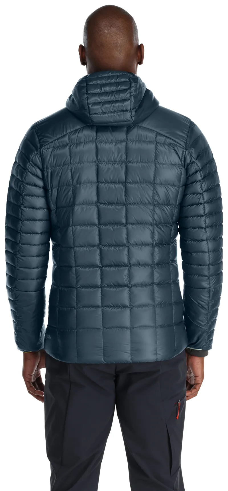 Rab Mens Mythic Alpine Light Jacket Orion Blue-4