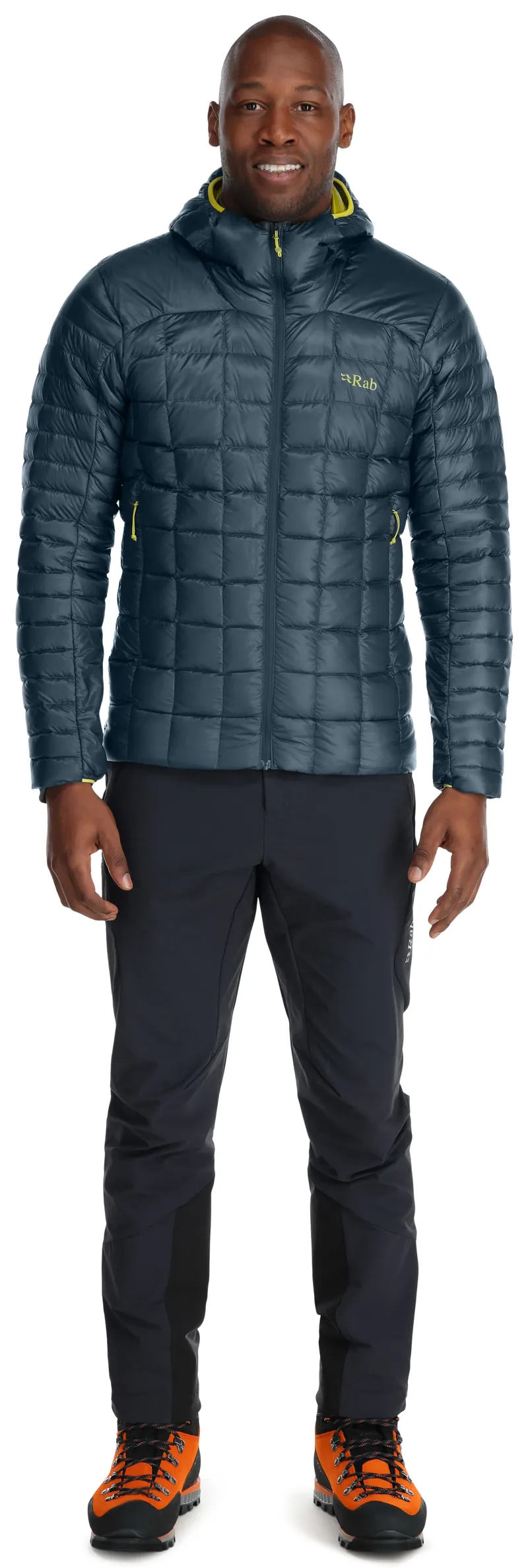 Rab Mens Mythic Alpine Light Jacket Orion Blue-5