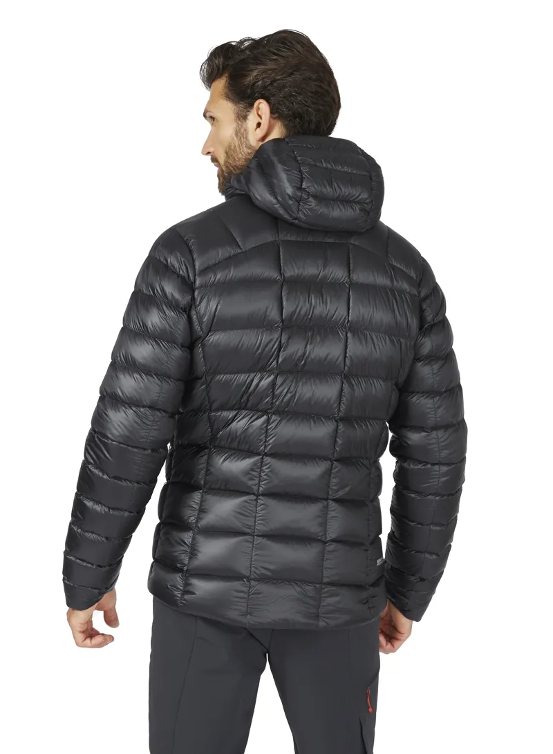 Rab Mens Mythic G Jacket Black-3
