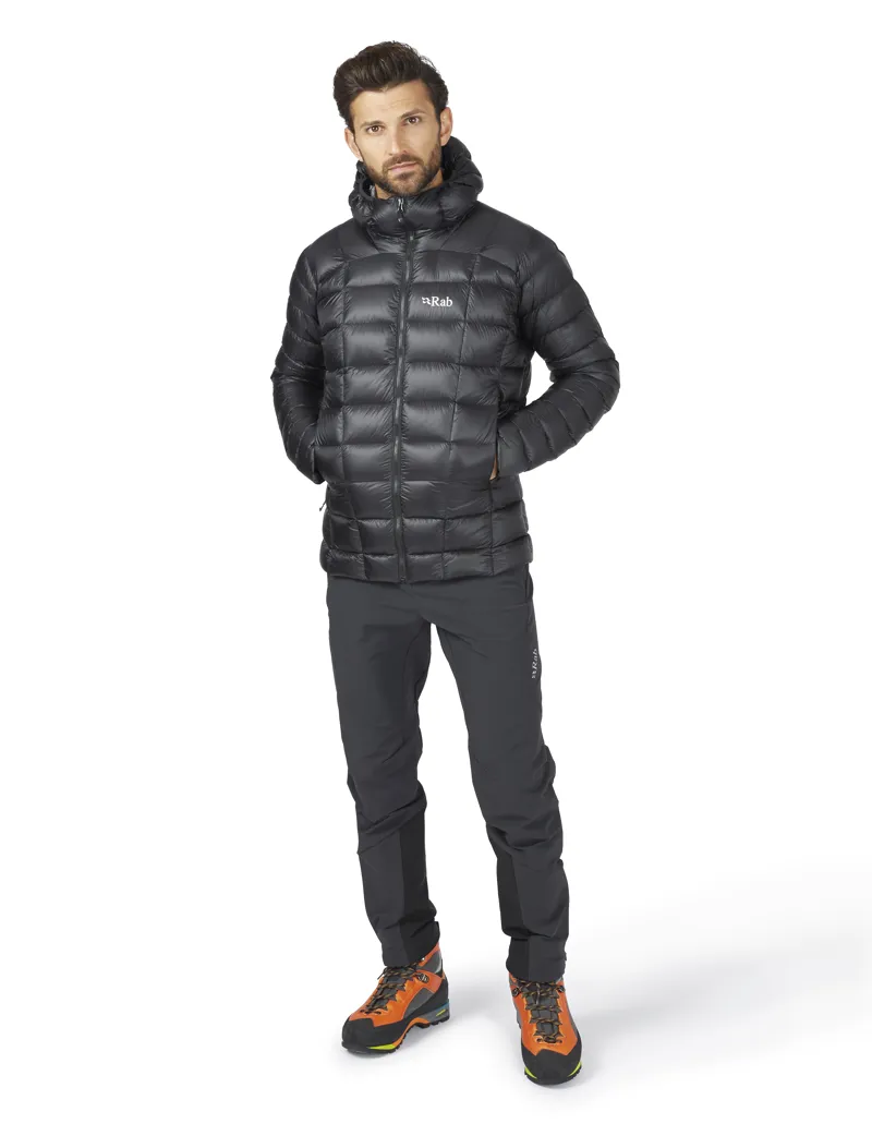 Rab Mens Mythic G Jacket Black-4