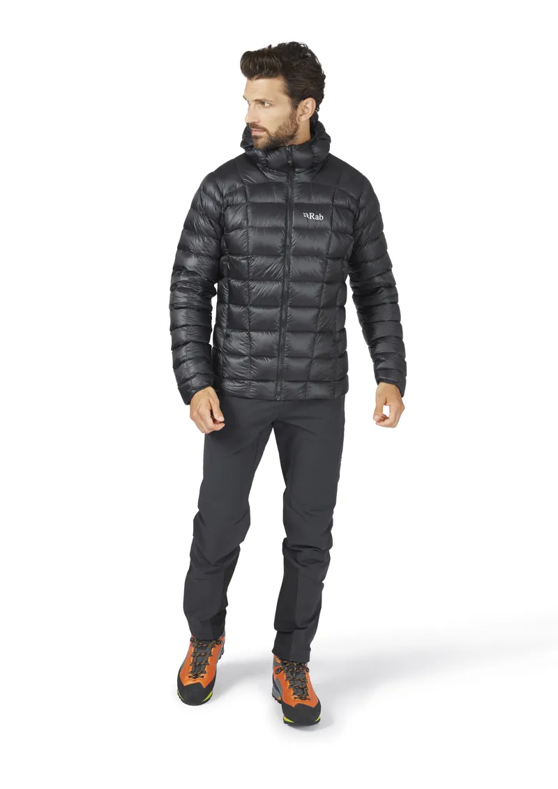 Rab Mens Mythic G Jacket Black-5