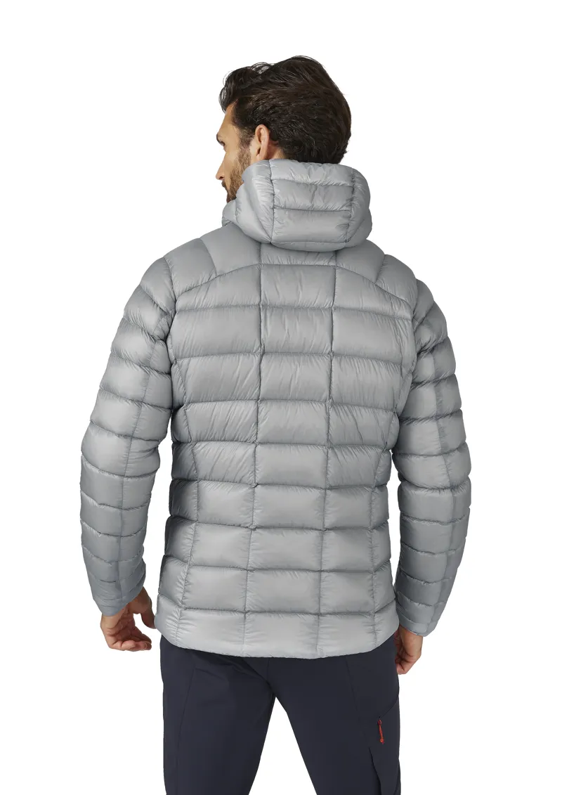 Rab Mens Mythic G Jacket Cloud-3