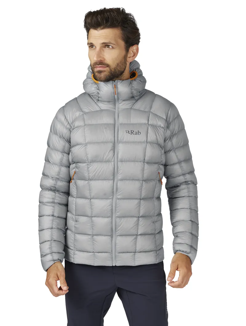 Rab Mens Mythic G Jacket Cloud-2