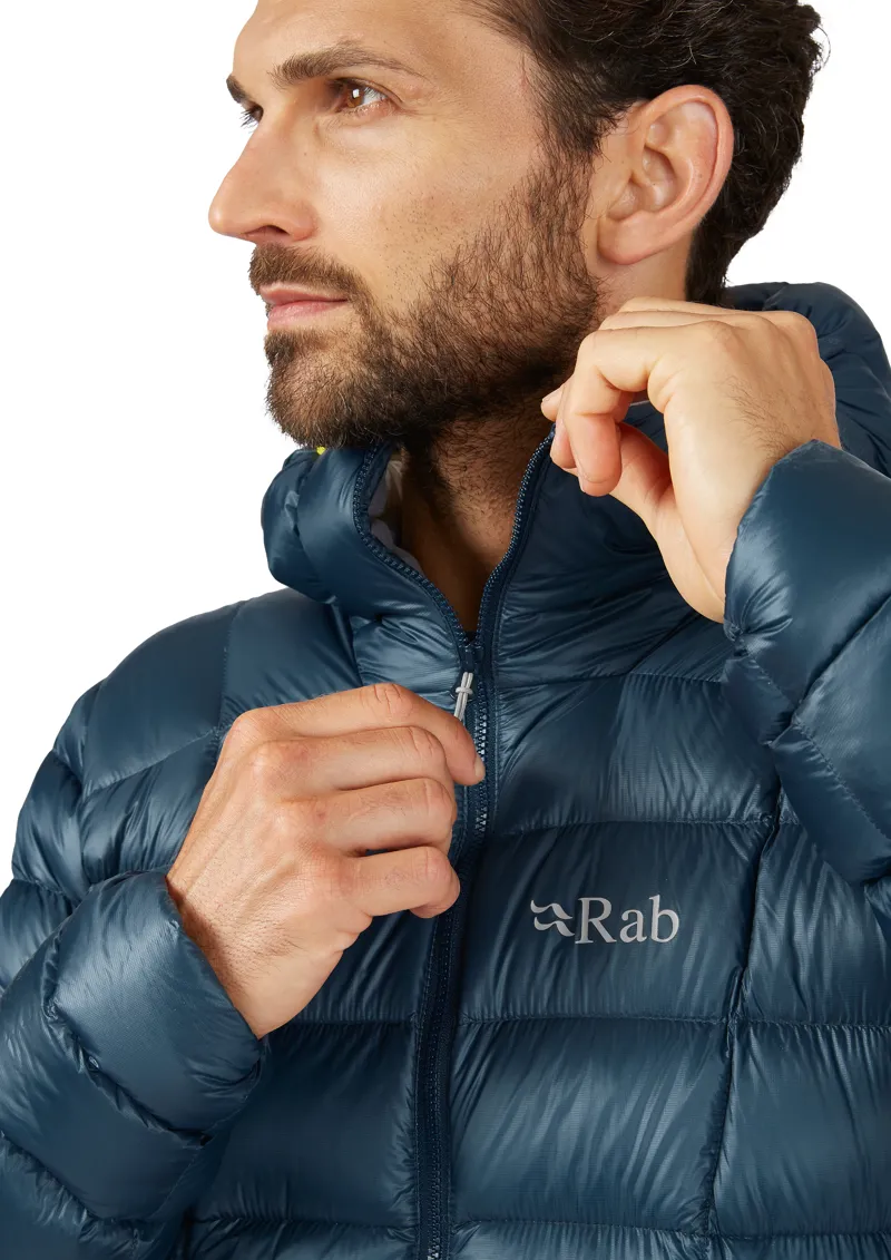 Rab Mens Mythic G Jacket Orion Blue-7