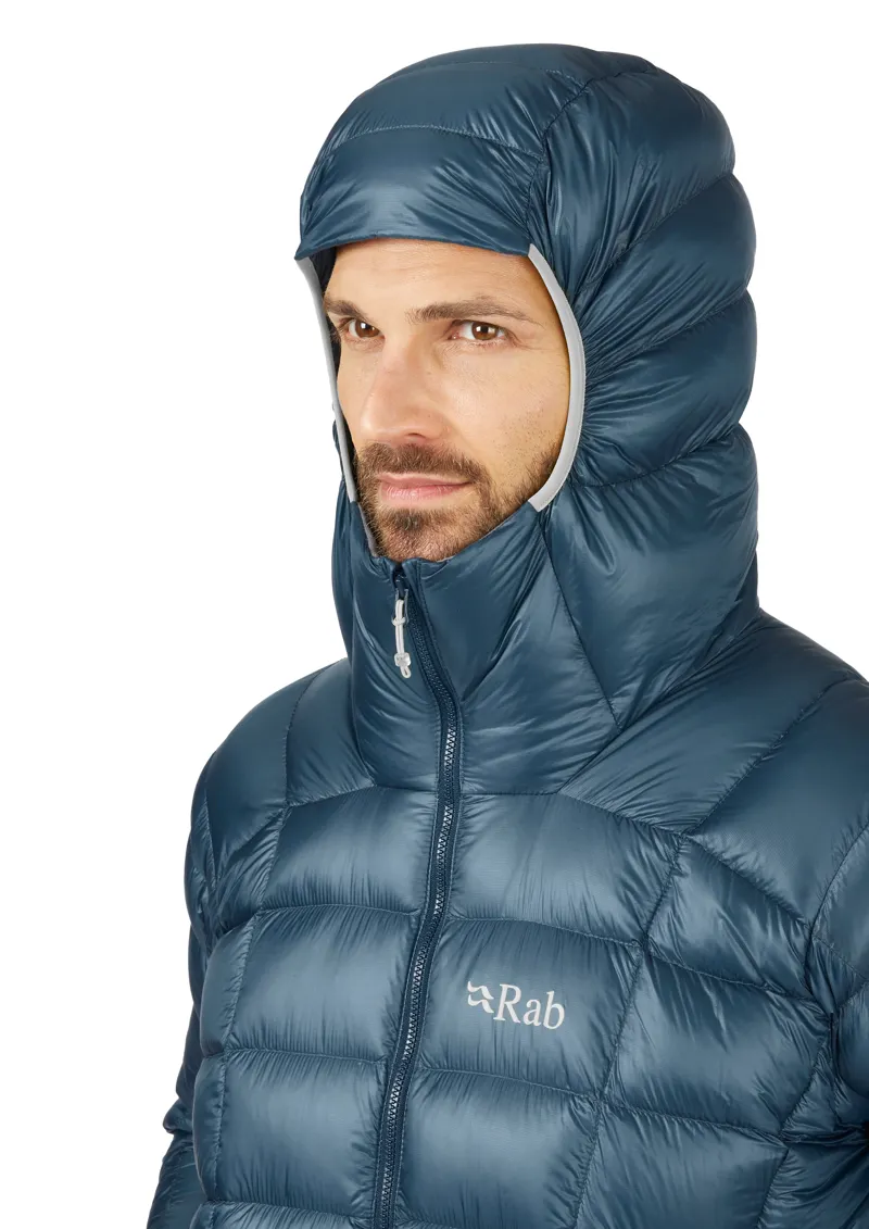 Rab Mens Mythic G Jacket Orion Blue-6