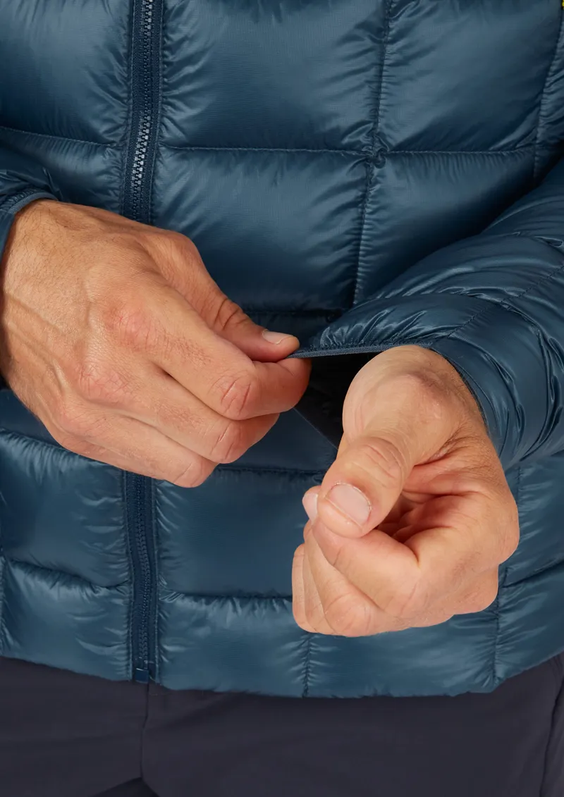 Rab Mens Mythic G Jacket Orion Blue-10