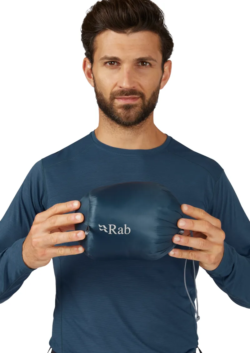 Rab Mens Mythic G Jacket Orion Blue-5