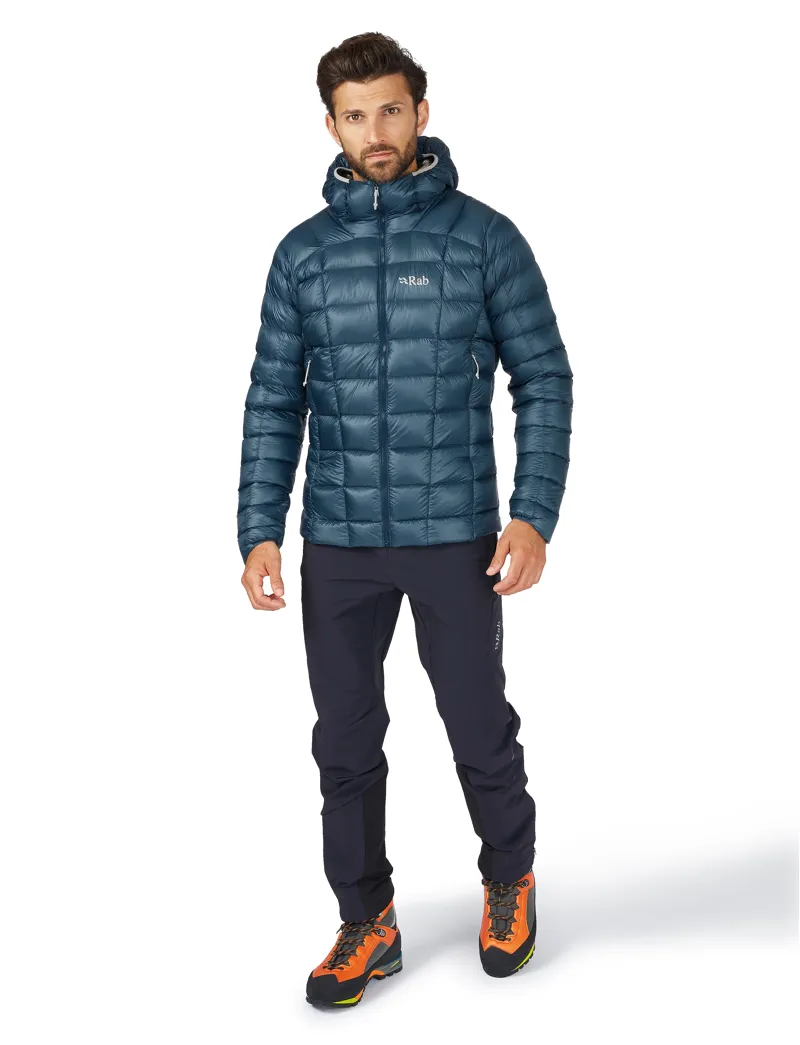 Rab Mens Mythic G Jacket Orion Blue-4