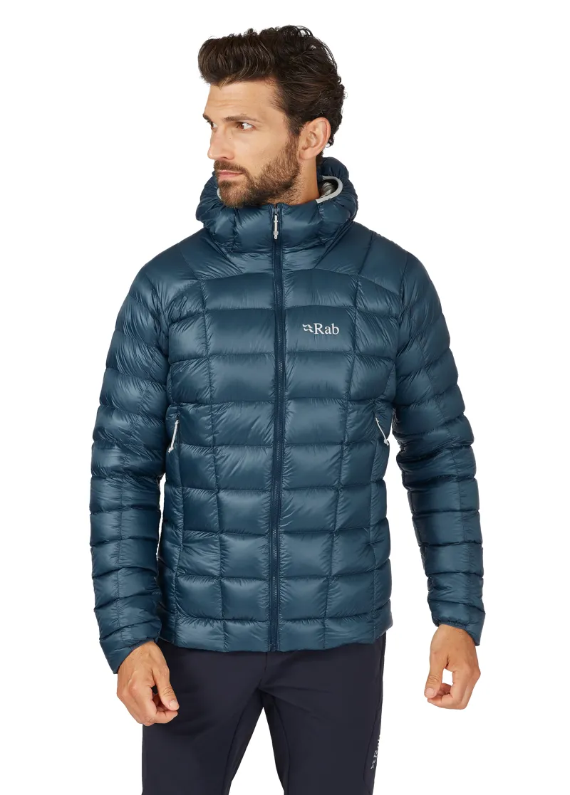 Rab Mens Mythic G Jacket Orion Blue-2