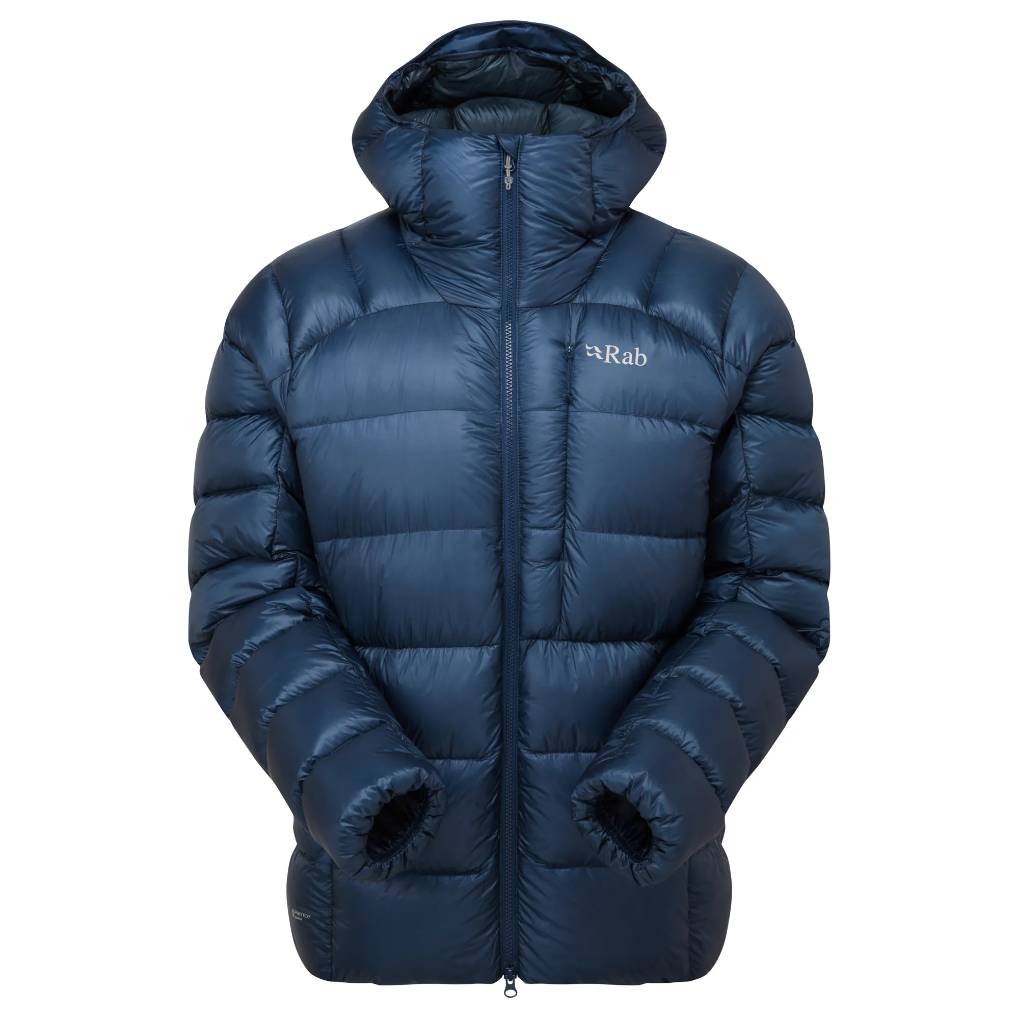 Rab Men's Mythic Ultra Jacket Tempest Blue